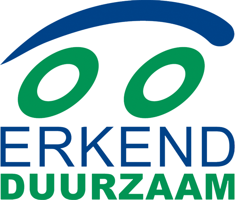 Erkend Duurzaam
