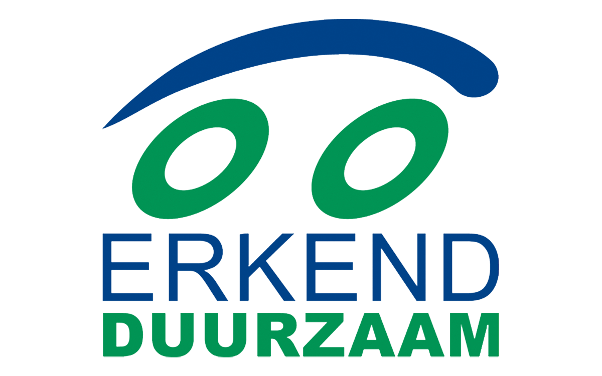 Erkend Duurzaam