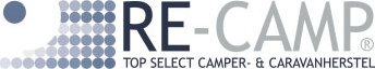Re-Camp, Top Select camper- en caravanherstel