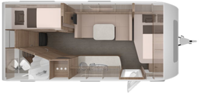 Knaus Sport 580 QS – 2027