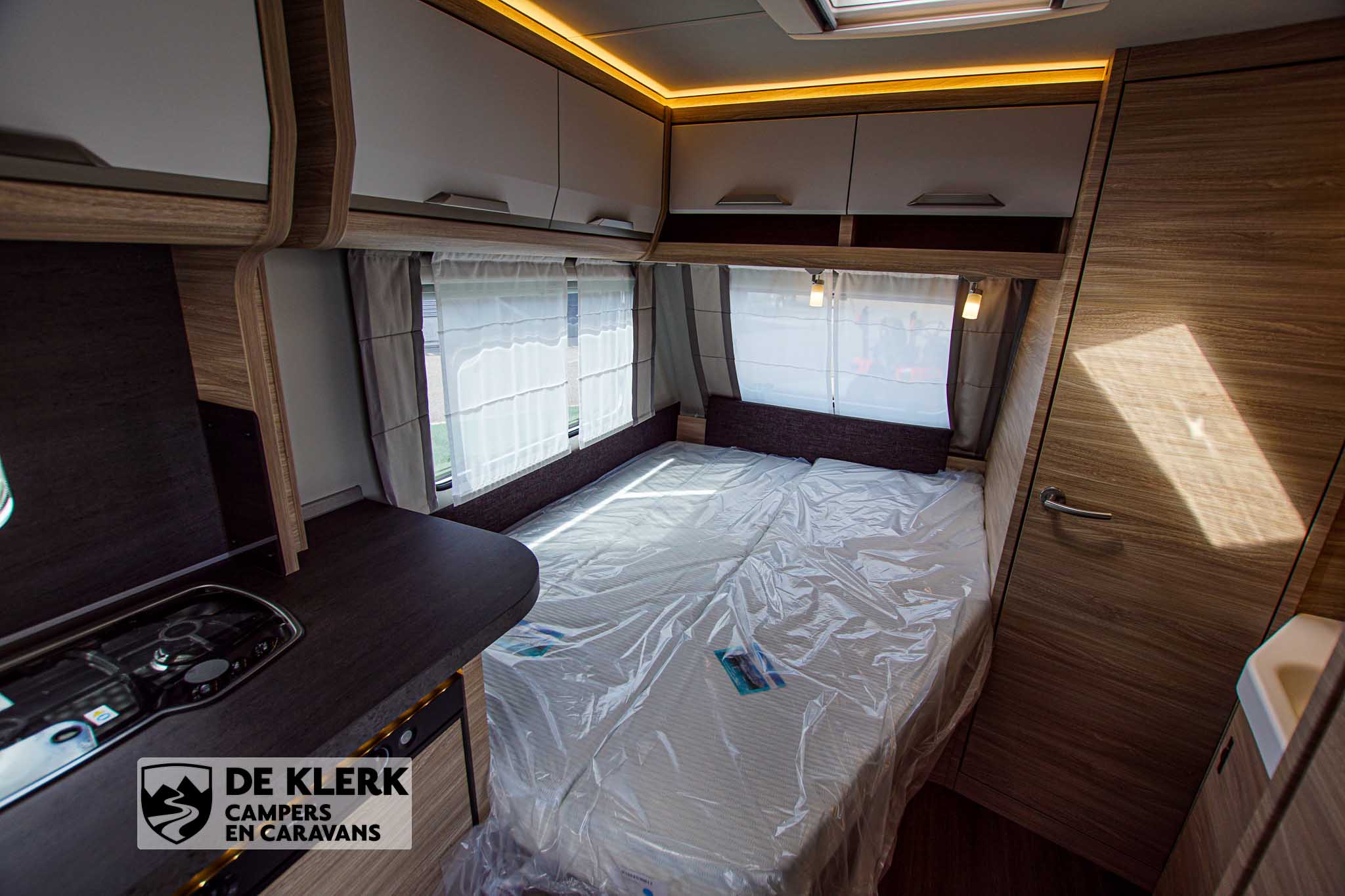 Sudwind 450 eu fransbed