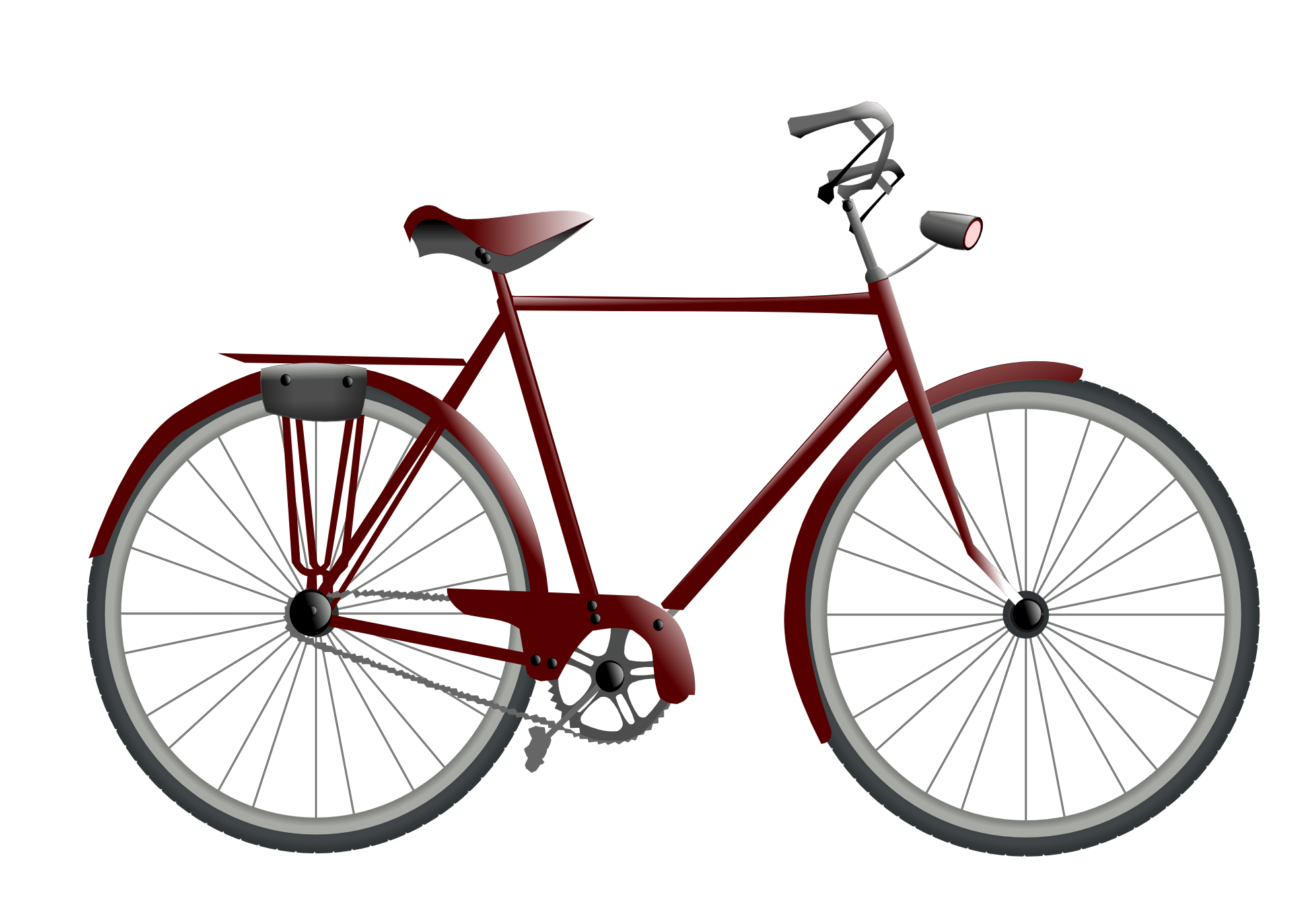Elektrische fiets