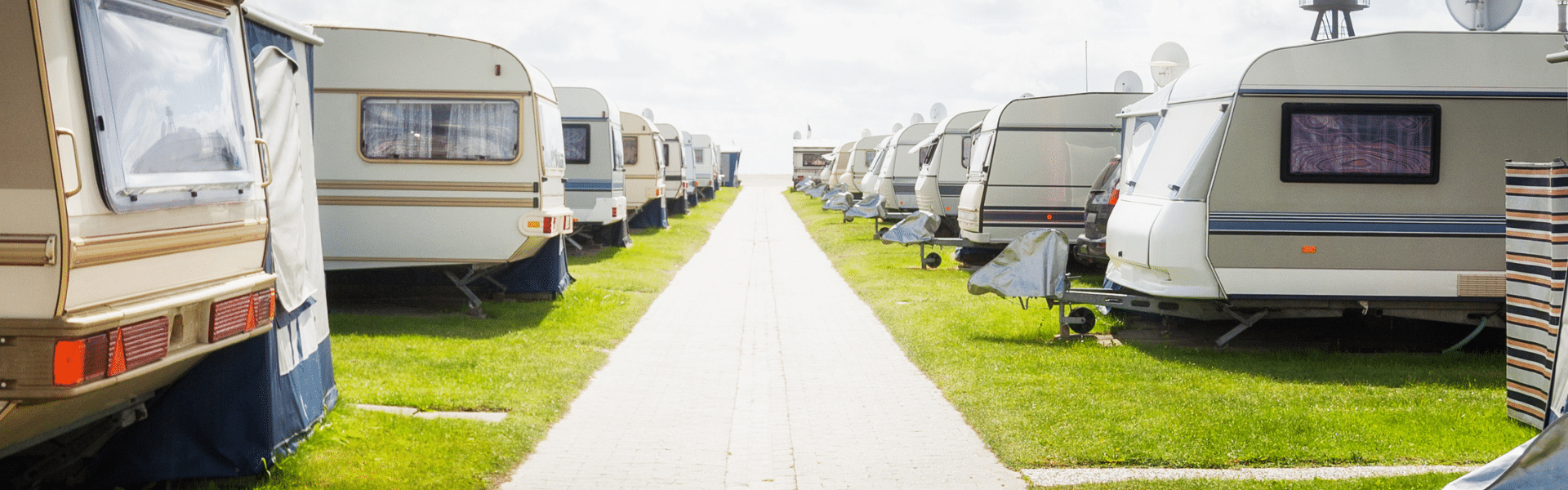 Caravanhandleiding
