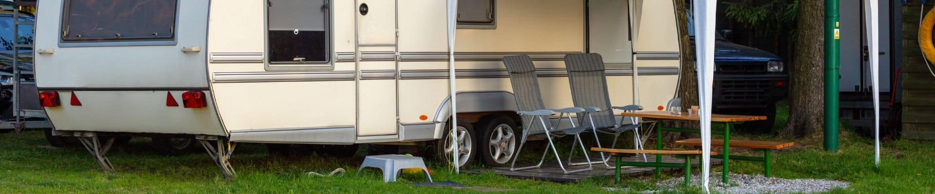 tandemasser de klerk campers en caravans