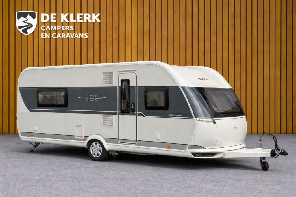 Hobby PRESTIGE 560 LU