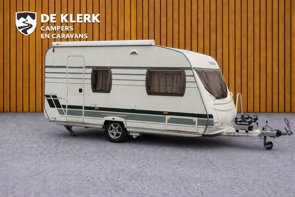 Chateau CALISTA 430