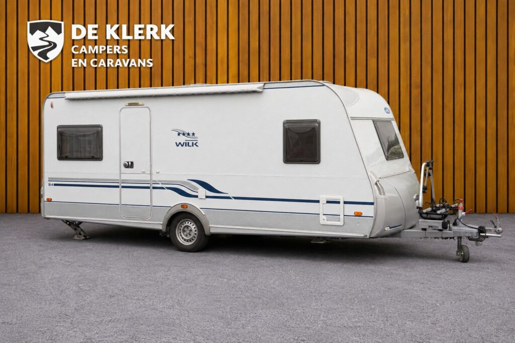 Wilk 490 HTD