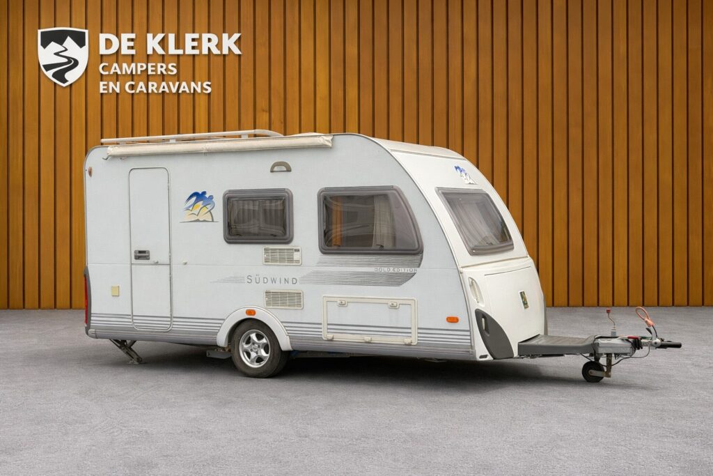 Knaus SUDWIND 420 GOLD E