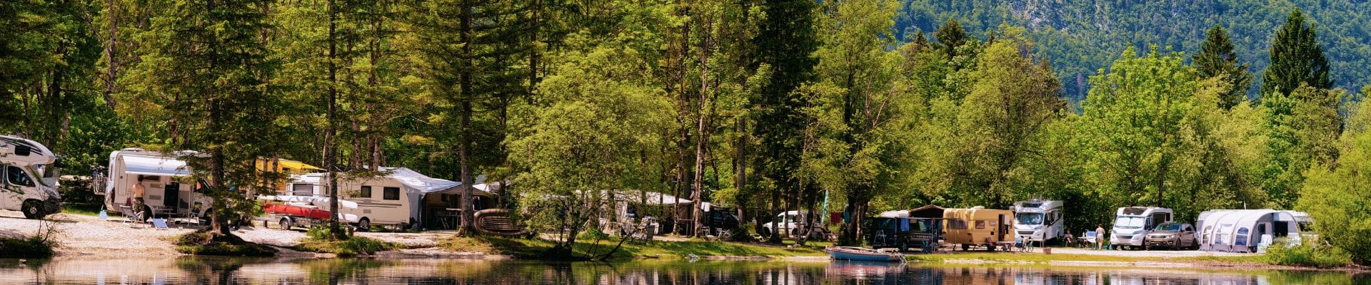 Met de camper door Europa- waar moet je per land rekening mee houden De Klerk campers en caravans