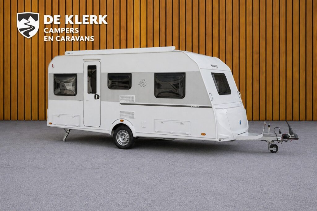 Knaus SPORT 460 EU / 50% deals