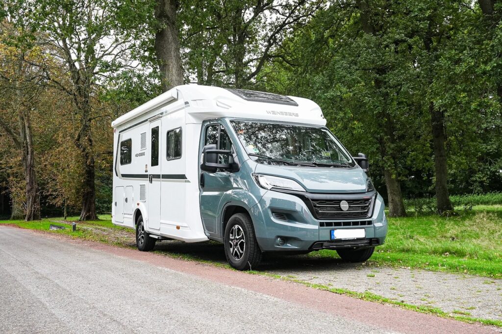 Weinsberg CaraSuite 650 MF