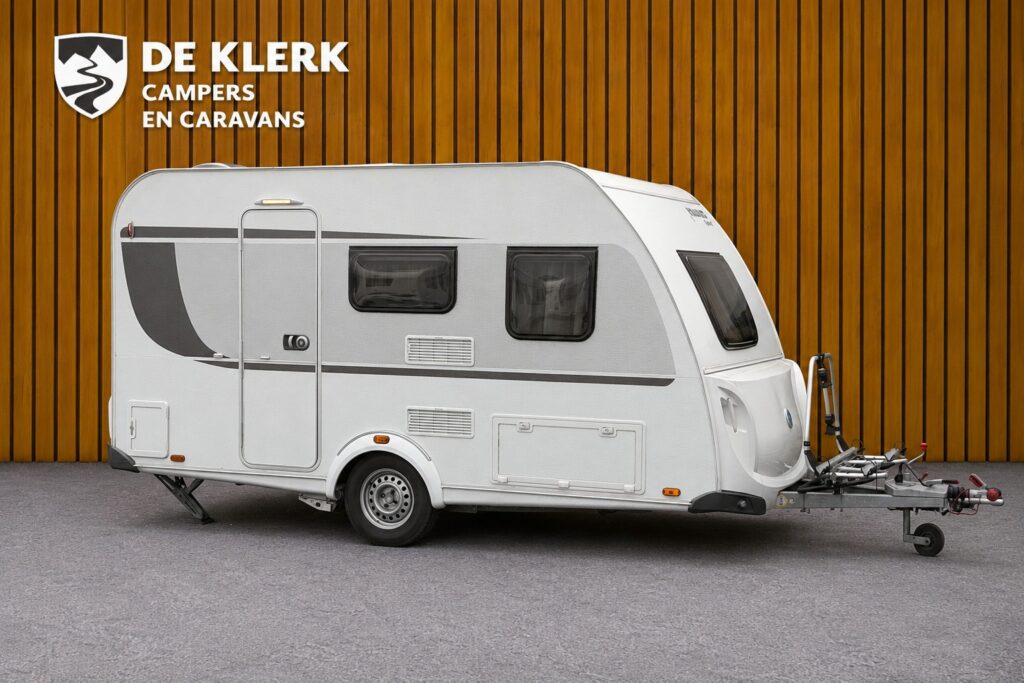 Knaus SPORT 400 QD