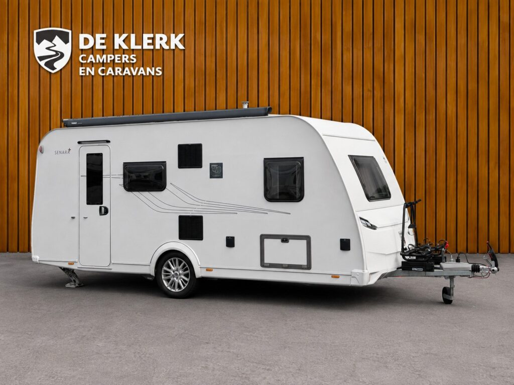 Tabbert Senara 460 DMK