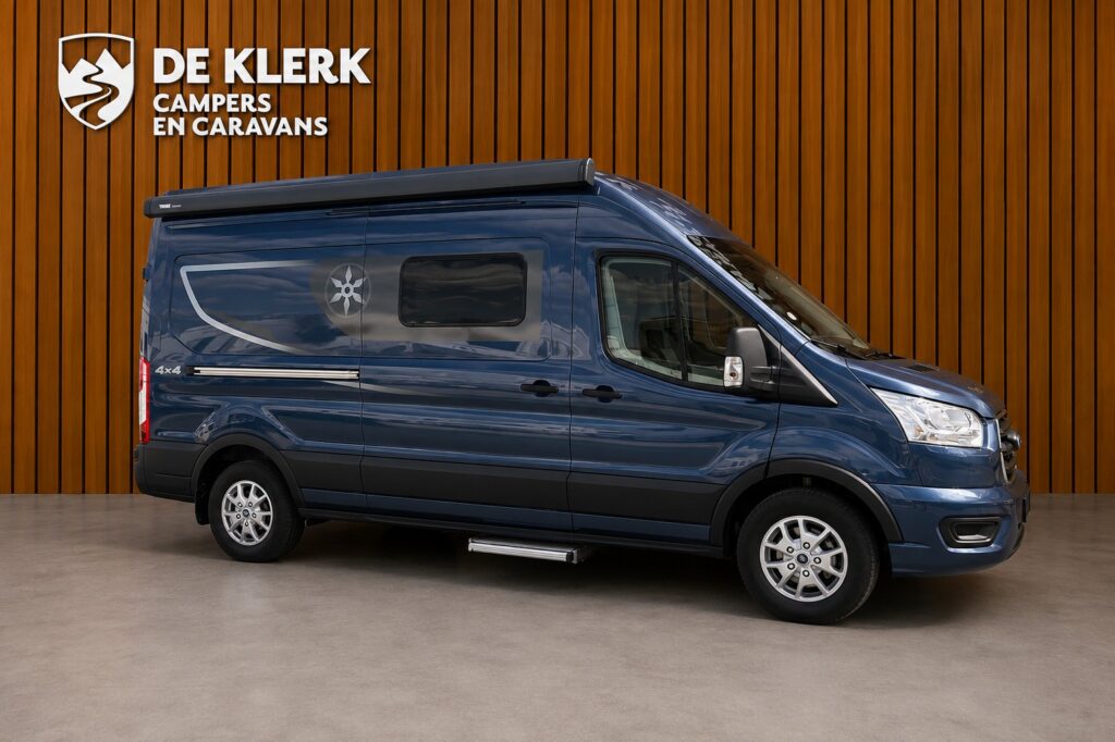 Karmann Dexter 570