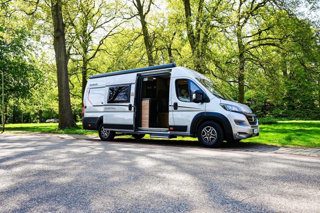 Dethleffs Globetrail 640 ER Advantage verwacht