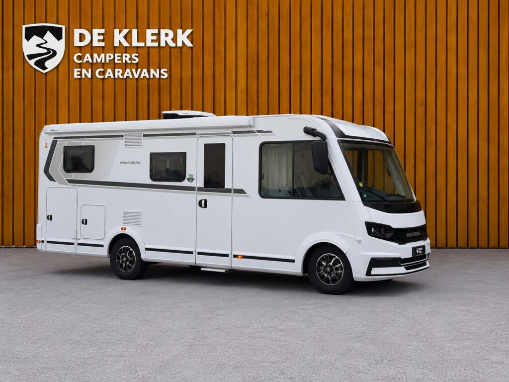 Weinsberg CaraCore 650 MEG