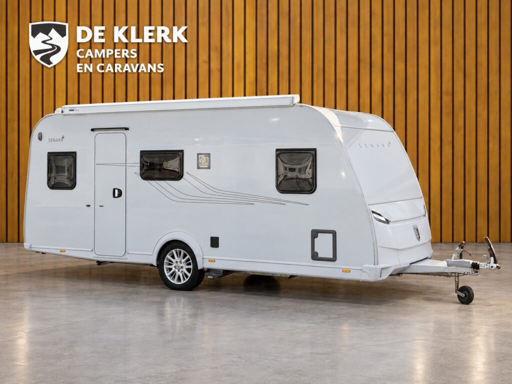 Tabbert Senara 490 TD