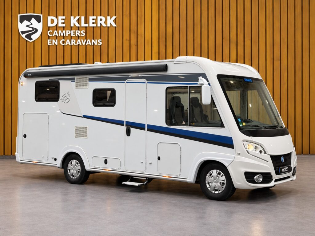 Knaus SKY I 650 LEG