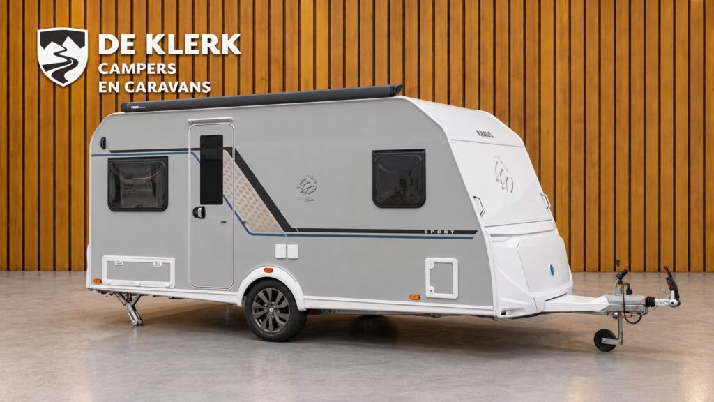 Knaus SPORT 450 FU PLATINUM SELECTION / 50% deals
