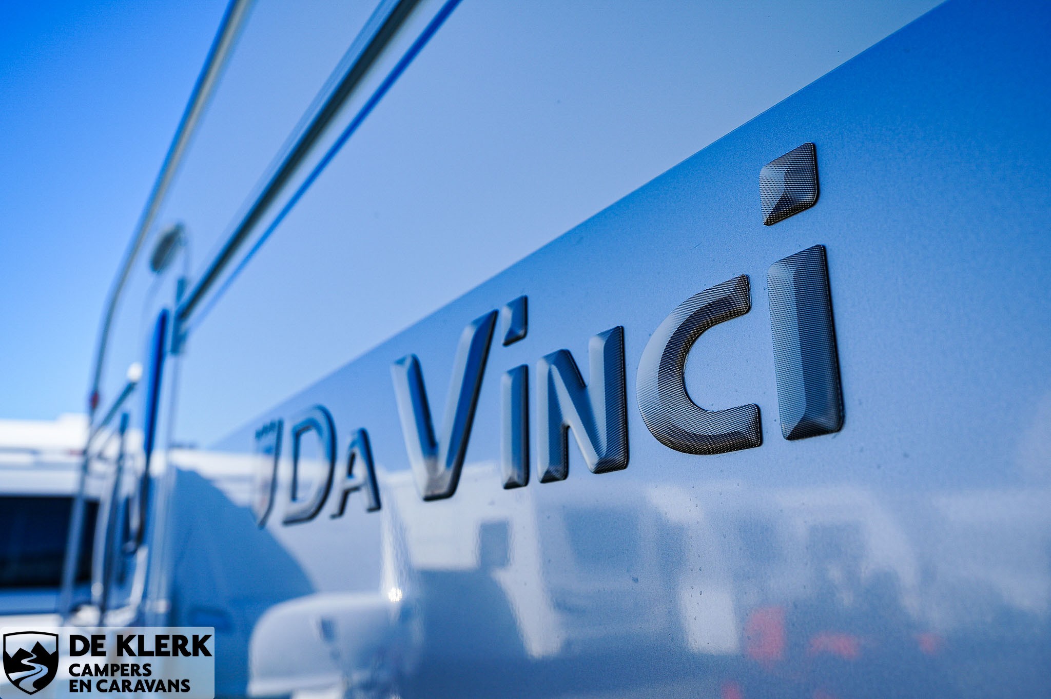 Tabbert DA VINCI 490 TD foto 5