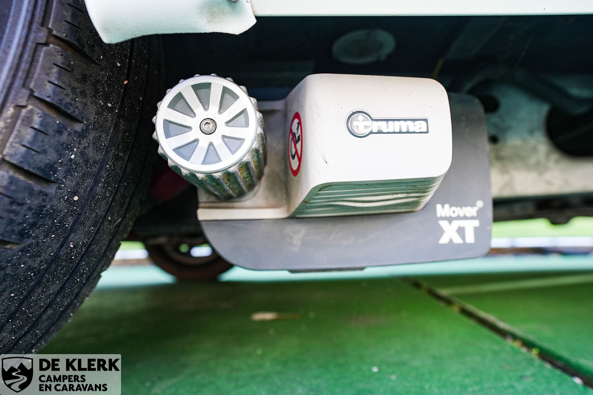 Tabbert DA VINCI 490 TD foto 6