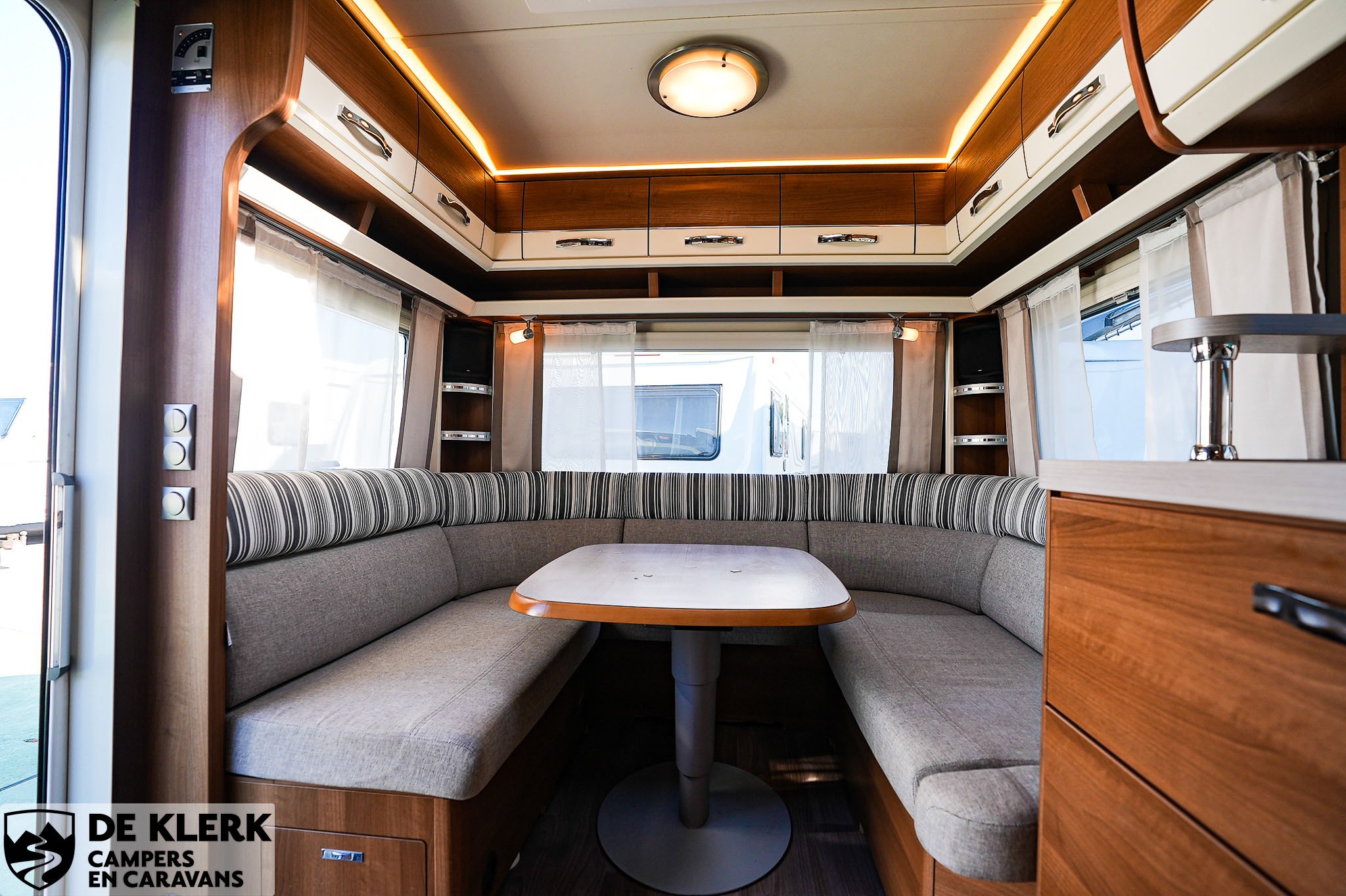 Tabbert DA VINCI 490 TD foto 8