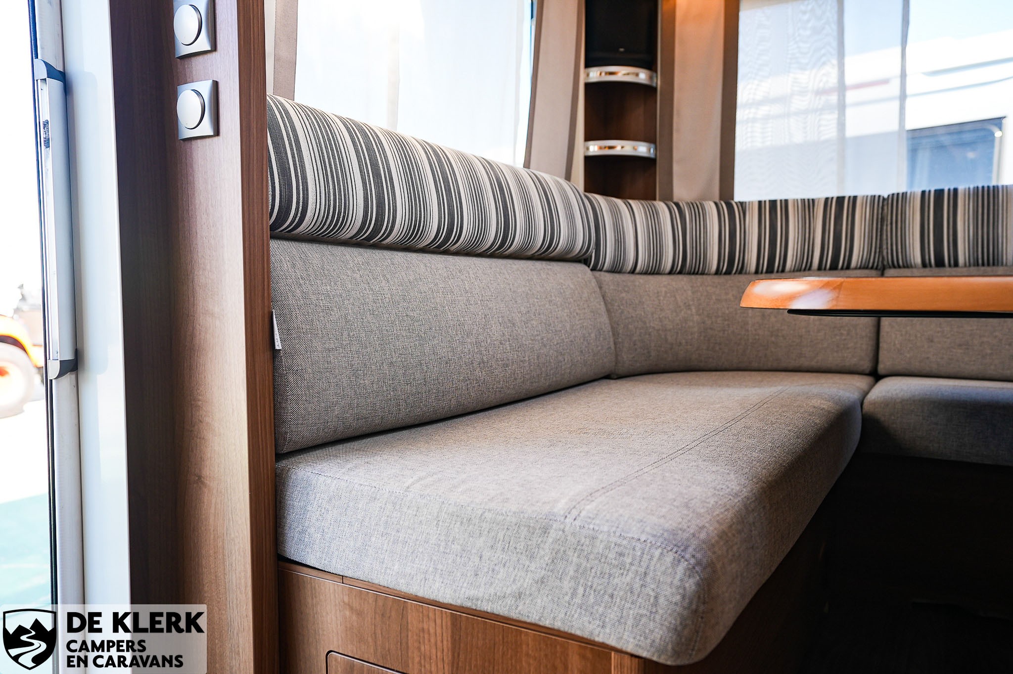 Tabbert DA VINCI 490 TD foto 9