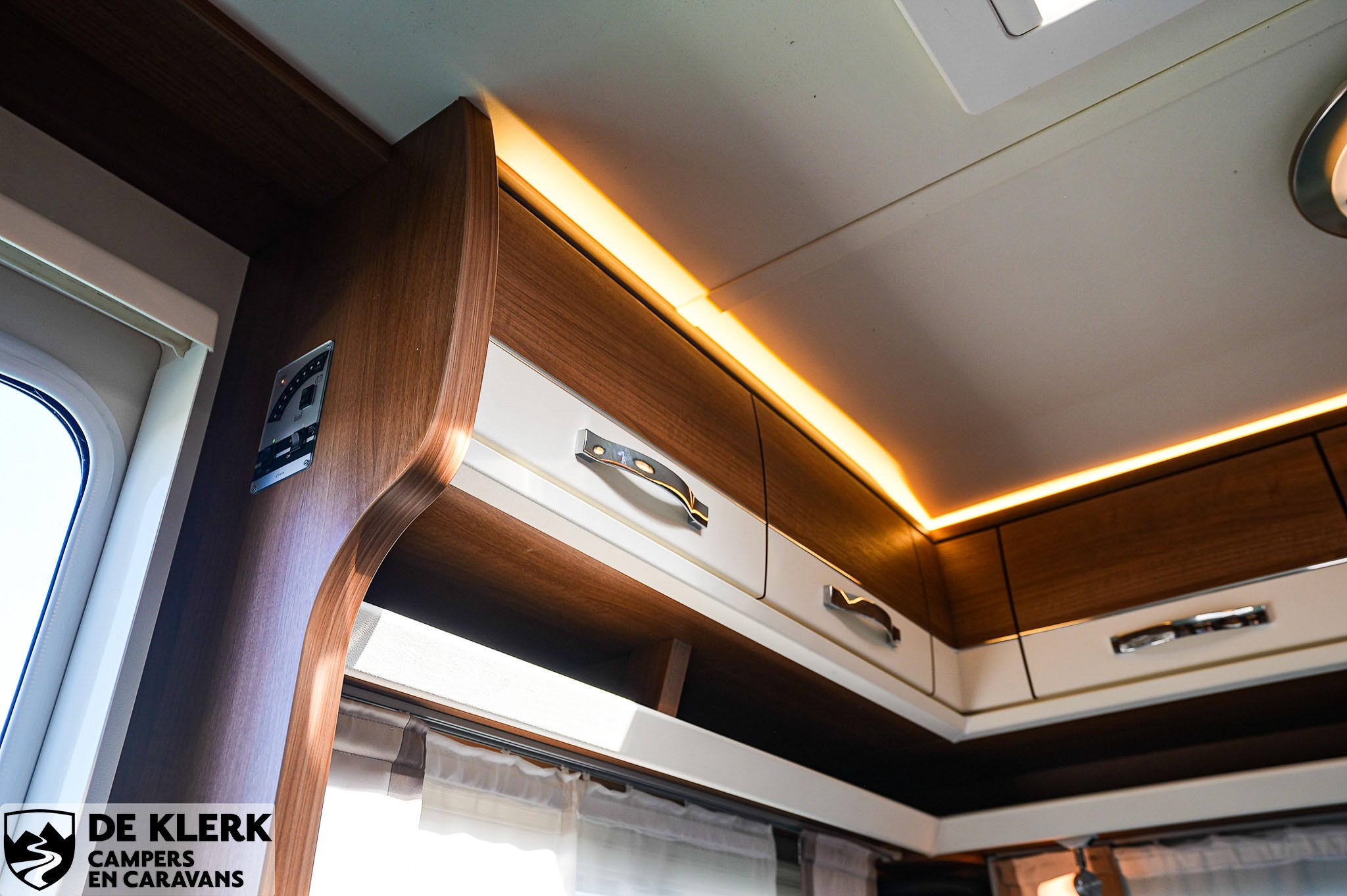 Tabbert DA VINCI 490 TD foto 10