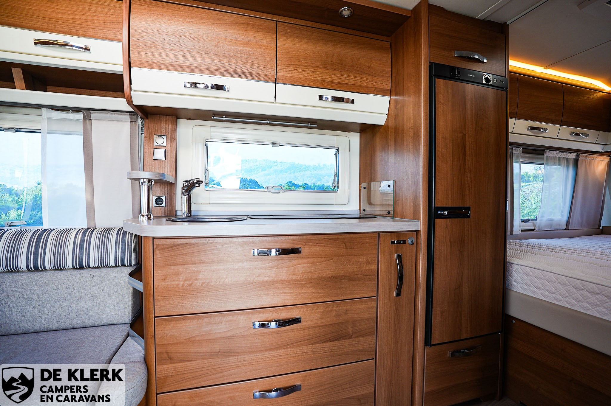 Tabbert DA VINCI 490 TD foto 11