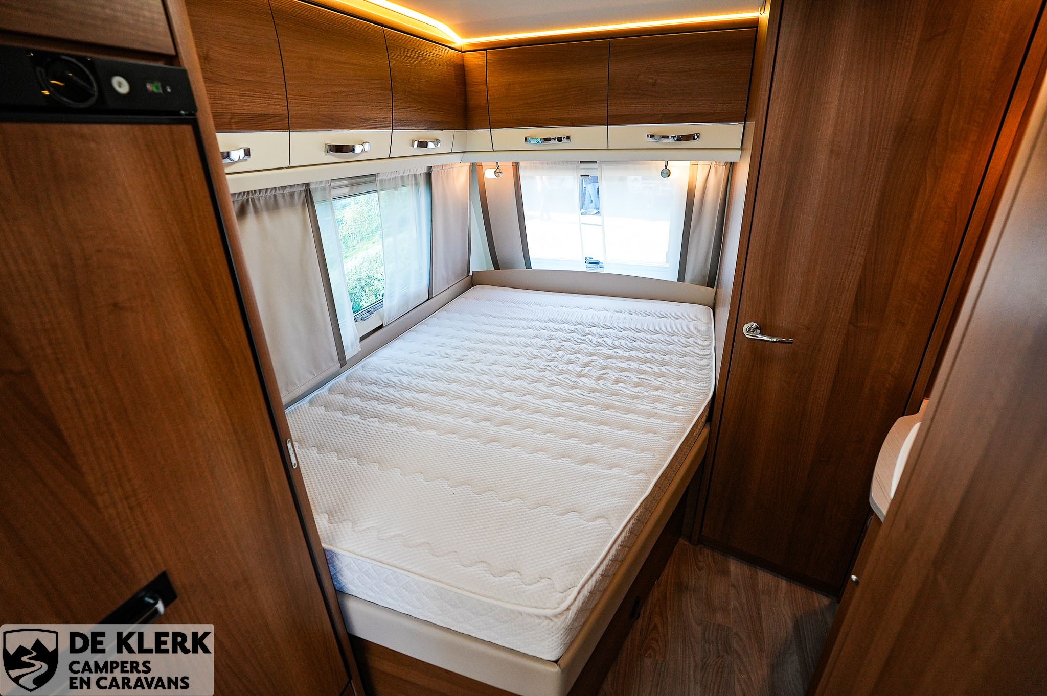 Tabbert DA VINCI 490 TD foto 13