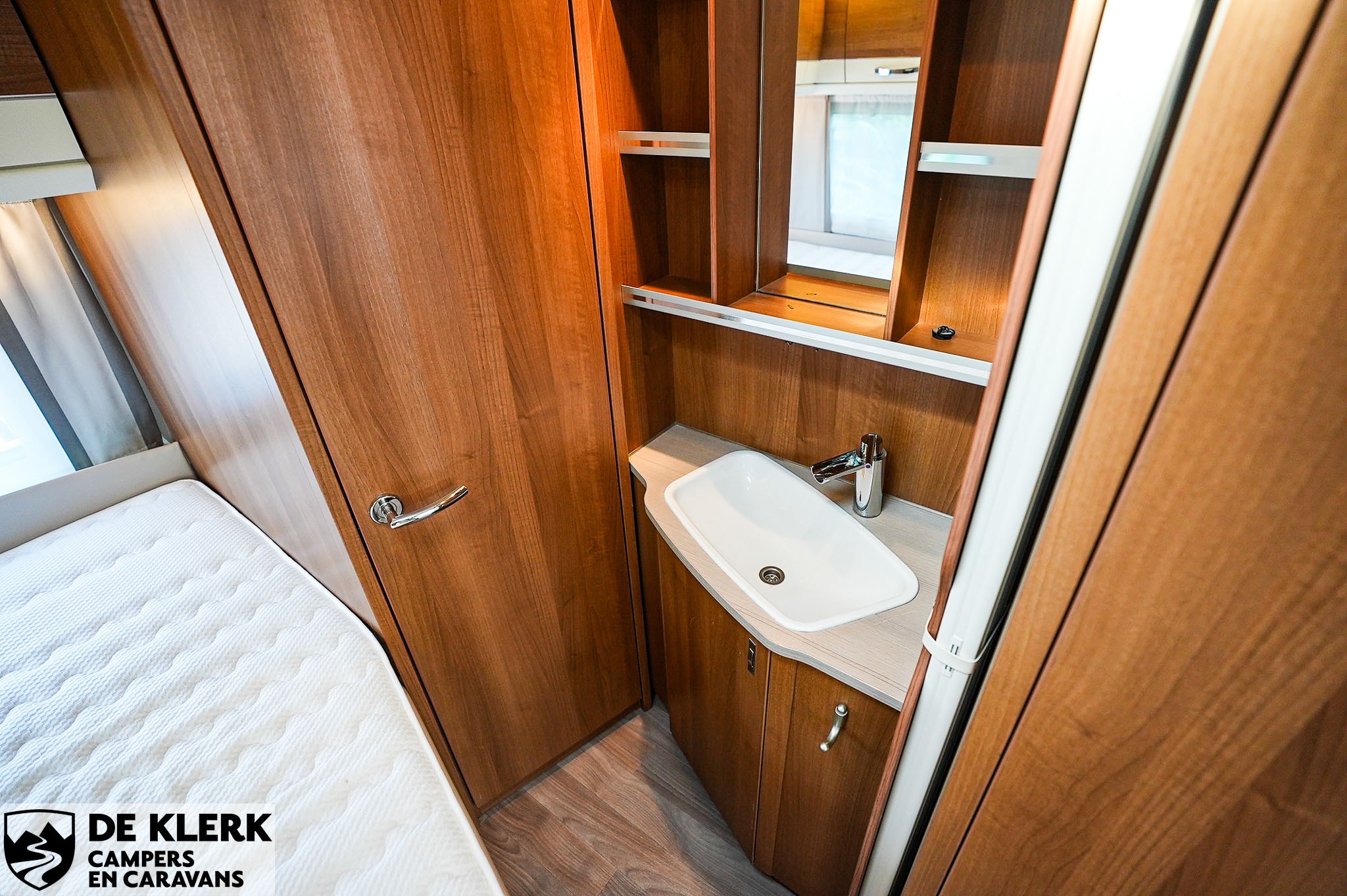 Tabbert DA VINCI 490 TD foto 14