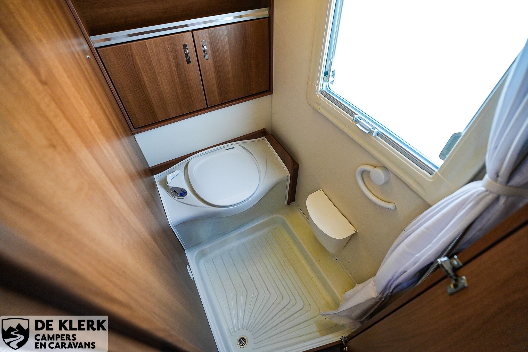 Tabbert DA VINCI 490 TD foto 15