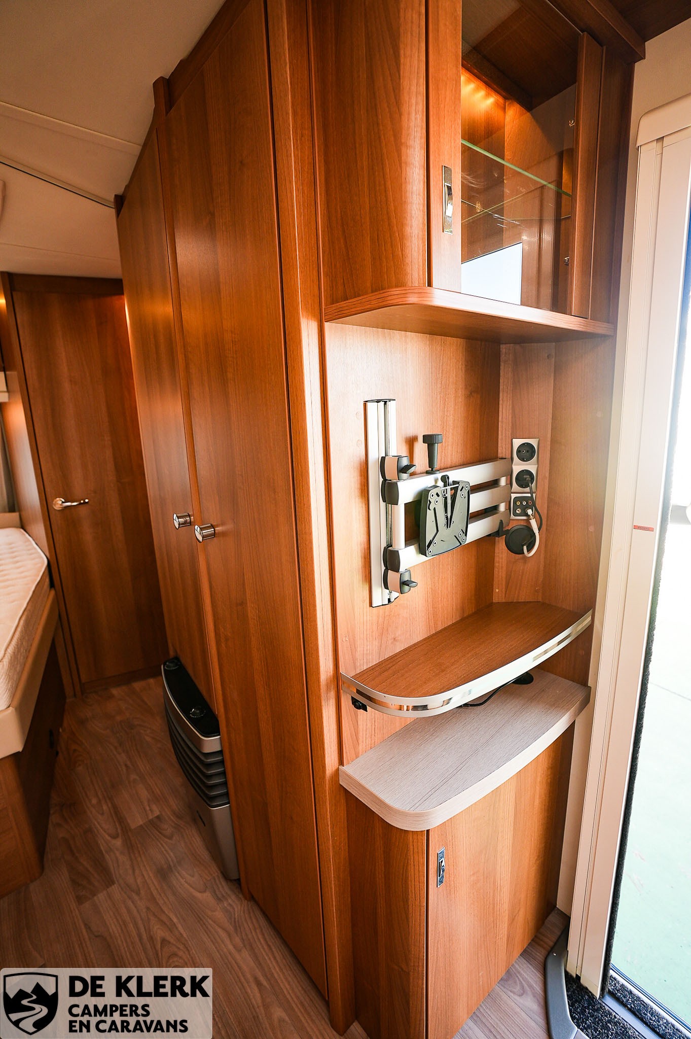 Tabbert DA VINCI 490 TD foto 17