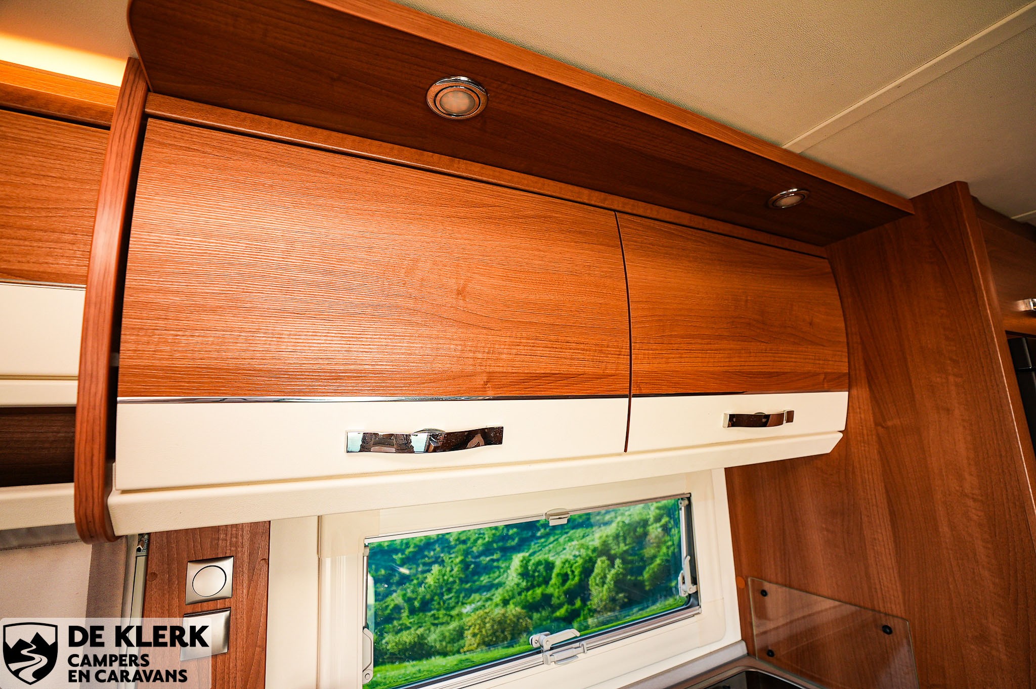 Tabbert DA VINCI 490 TD foto 18