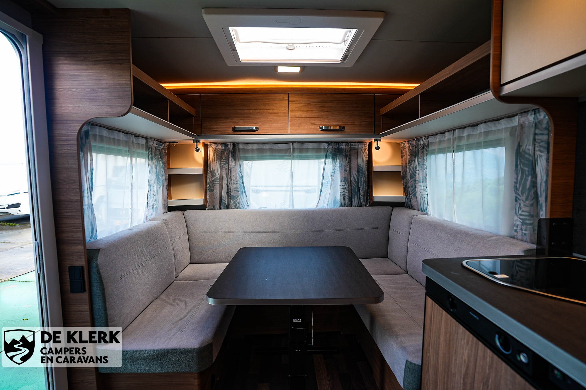 Weinsberg Caraone 450 FU foto 8