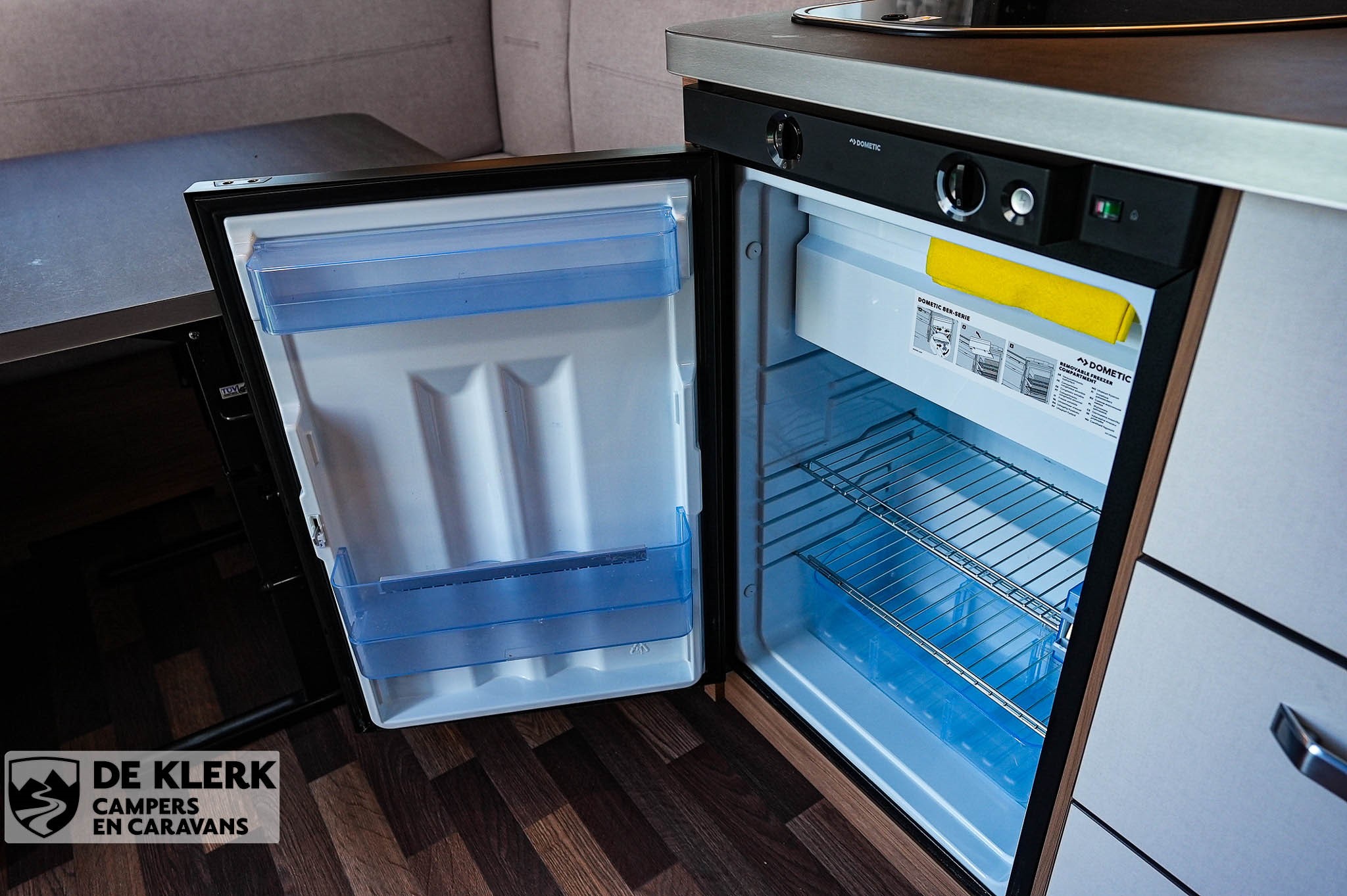 Weinsberg Caraone 450 FU foto 10