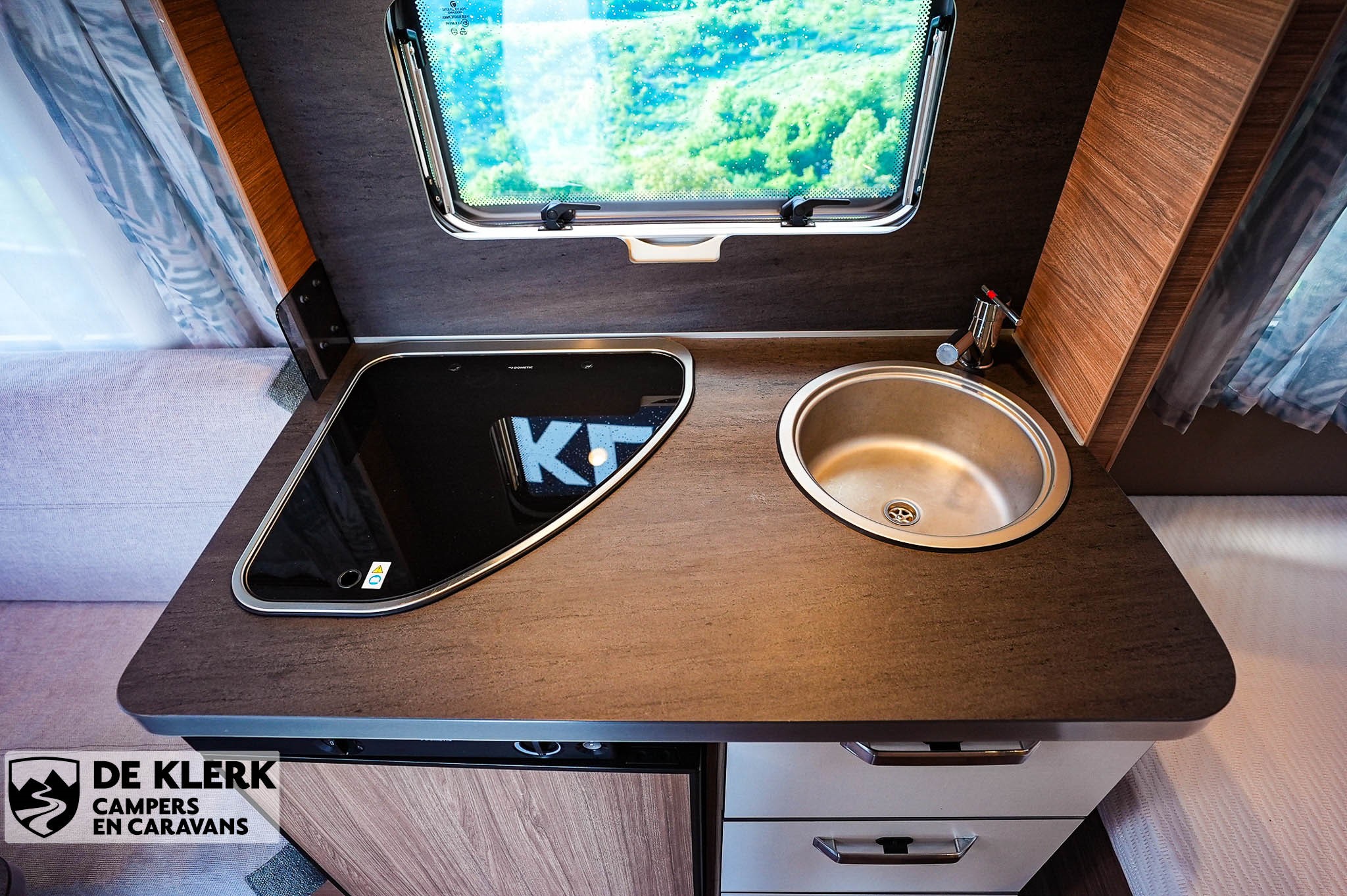 Weinsberg Caraone 450 FU foto 11