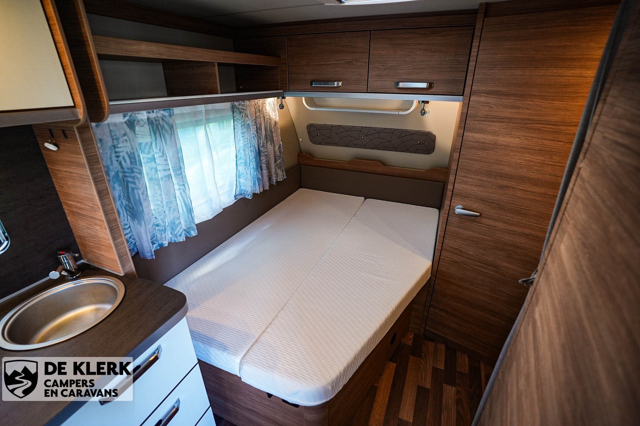 Weinsberg Caraone 450 FU foto 12