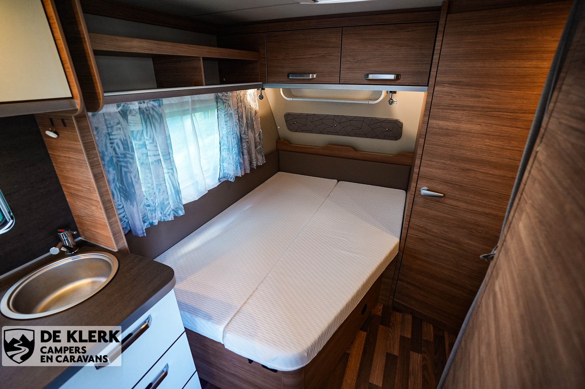 Weinsberg Caraone 450 FU foto 13