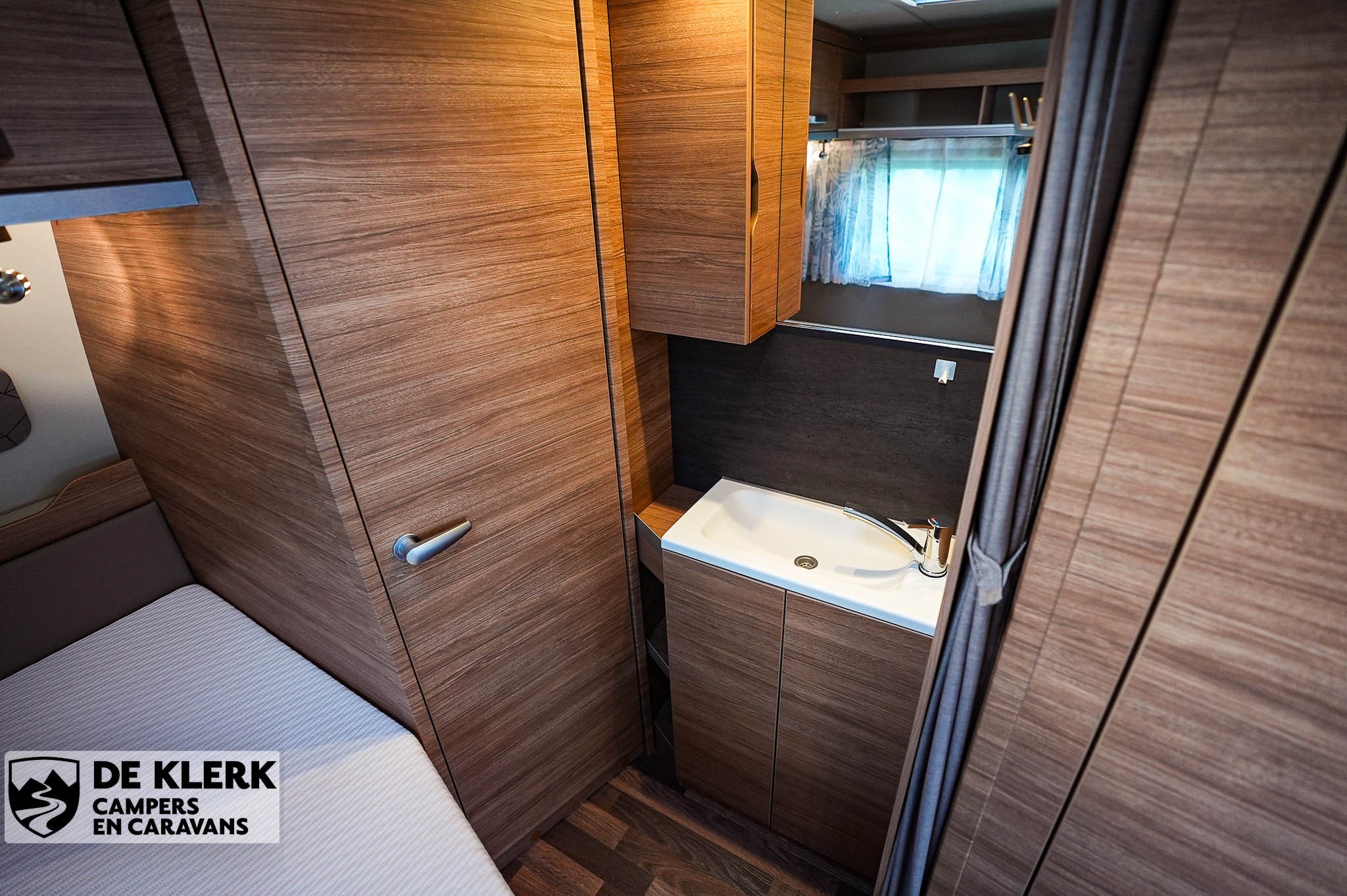 Weinsberg Caraone 450 FU foto 14