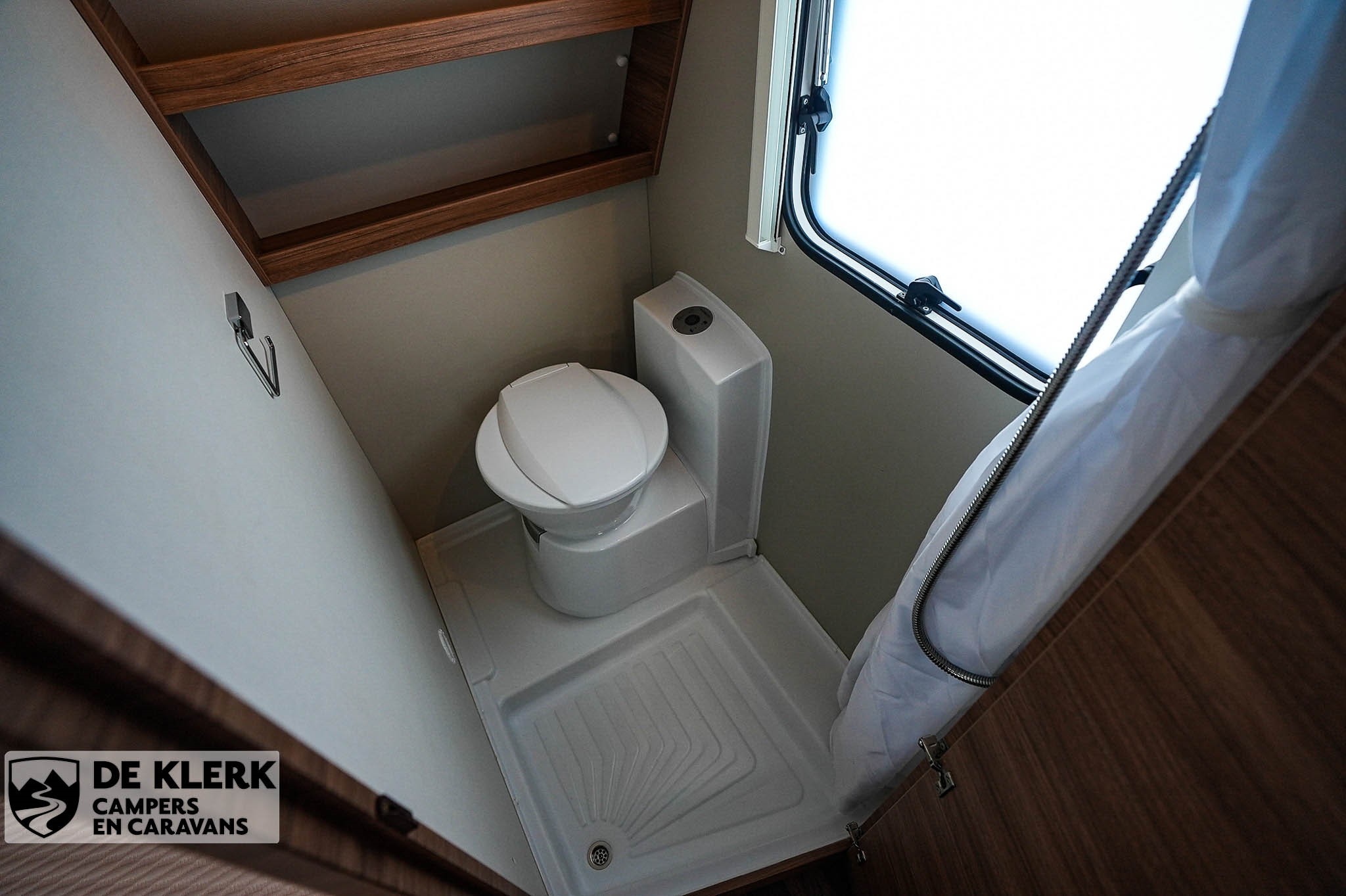 Weinsberg Caraone 450 FU foto 15