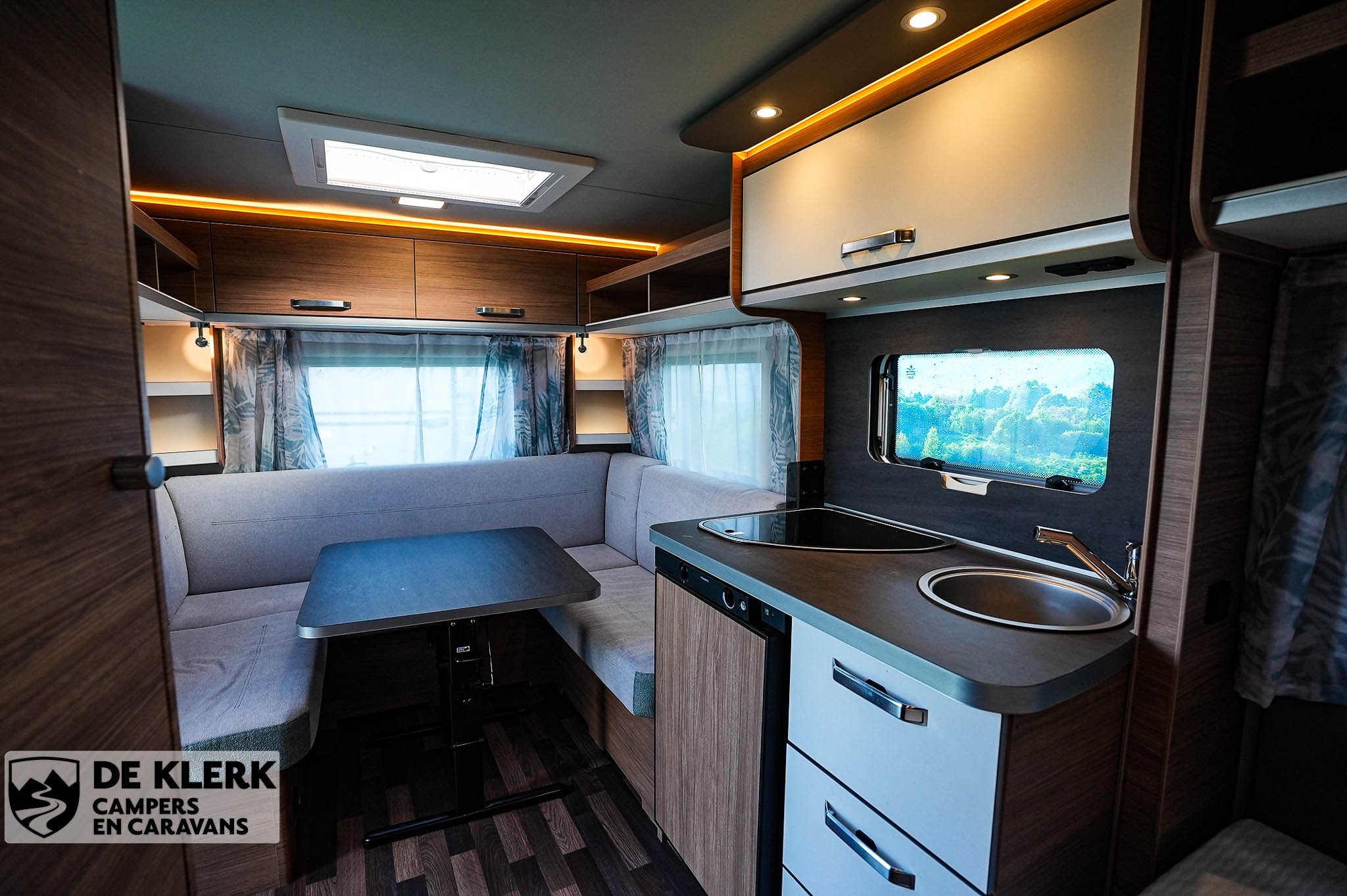 Weinsberg Caraone 450 FU foto 16