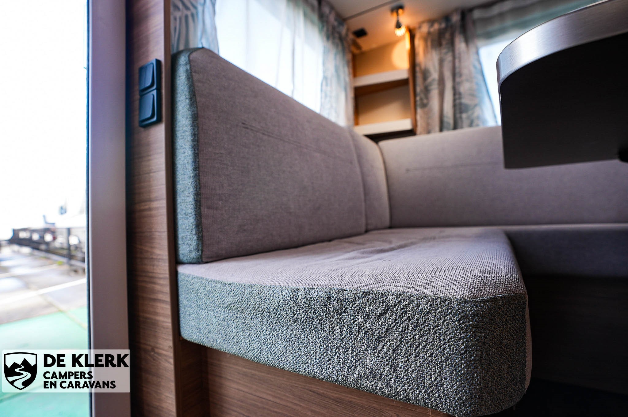 Weinsberg Caraone 450 FU foto 18