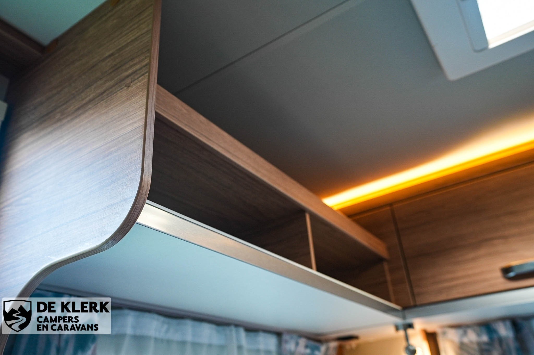 Weinsberg Caraone 450 FU foto 19