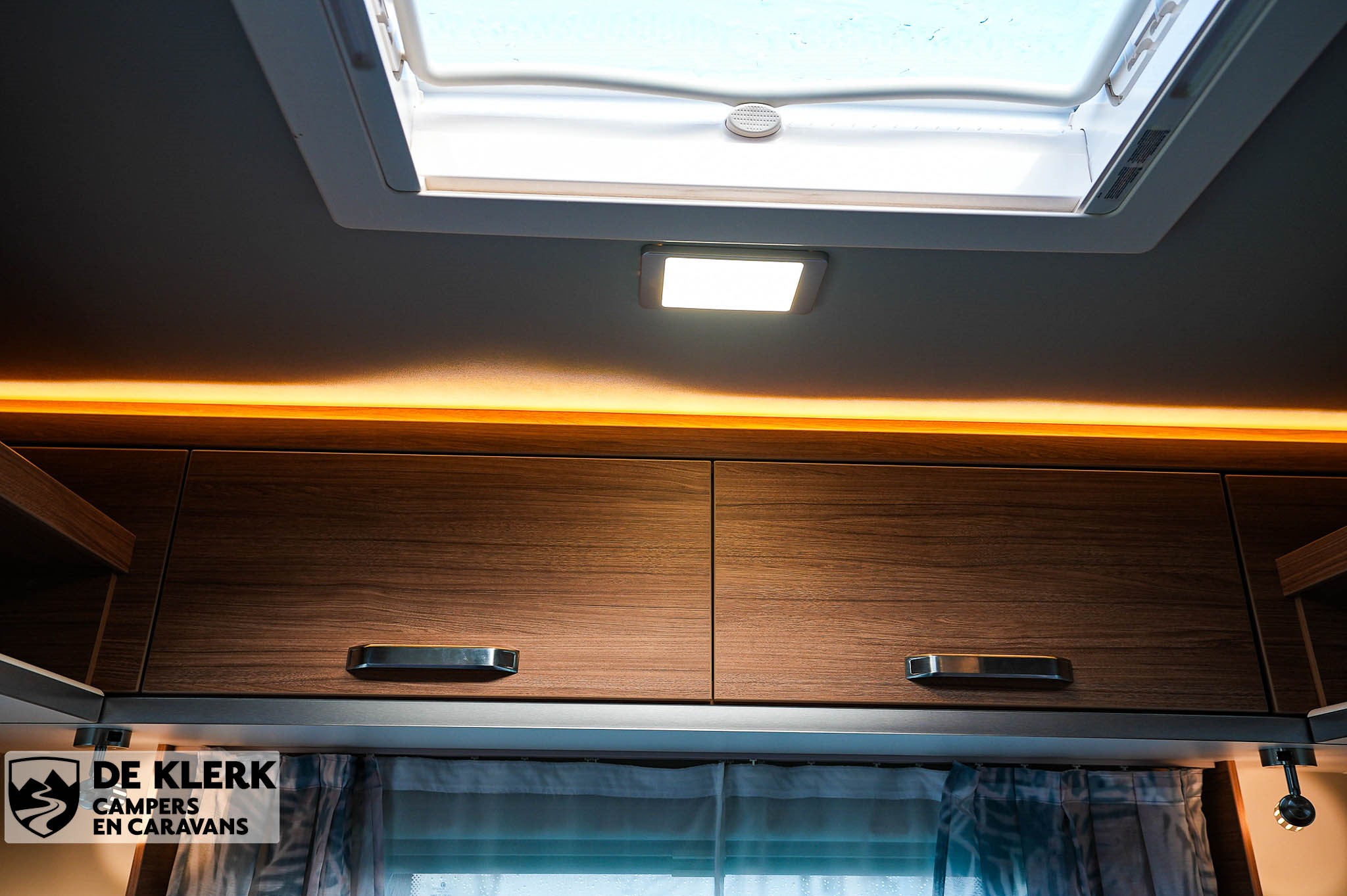 Weinsberg Caraone 450 FU foto 20