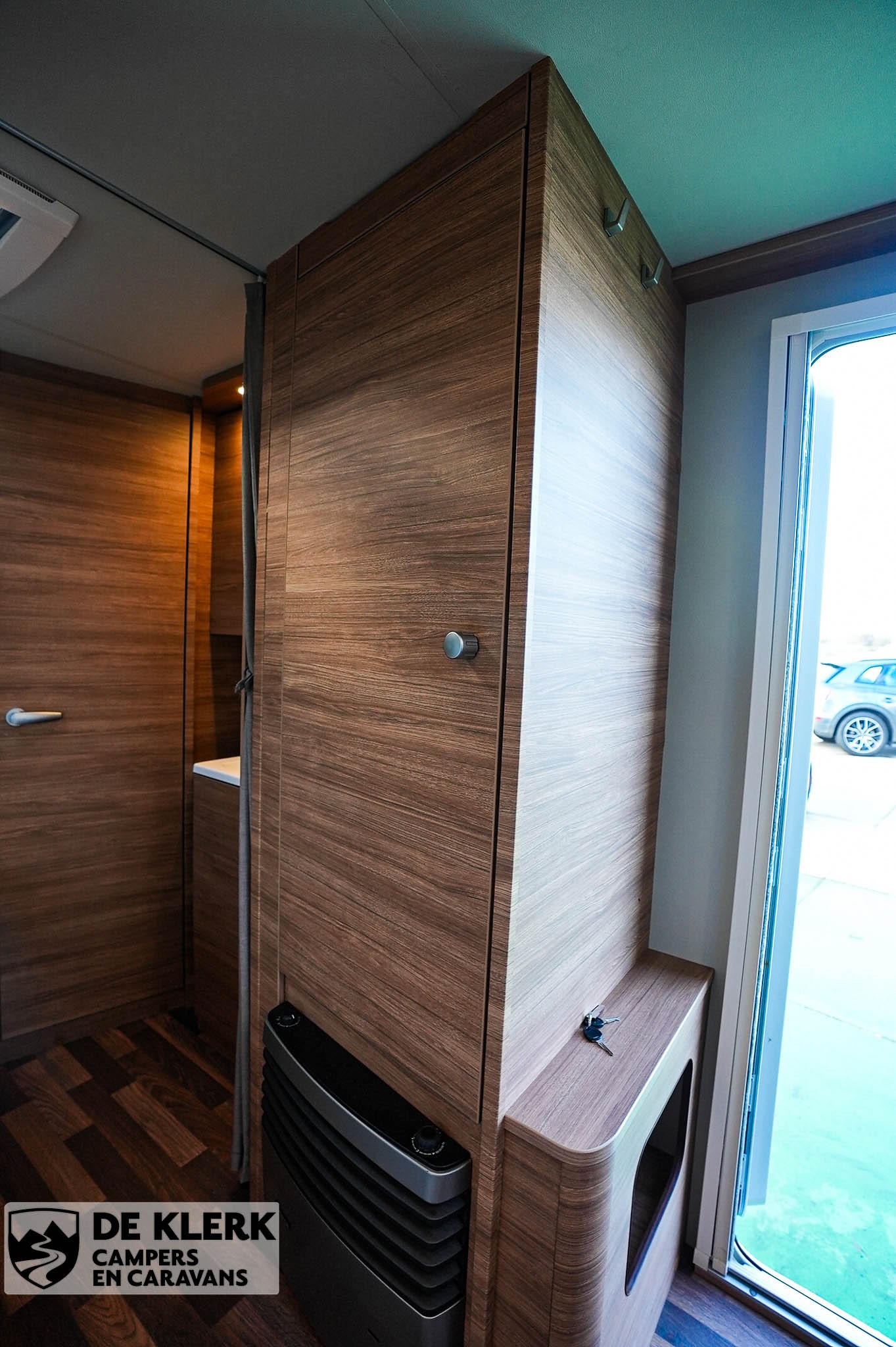 Weinsberg Caraone 450 FU foto 21