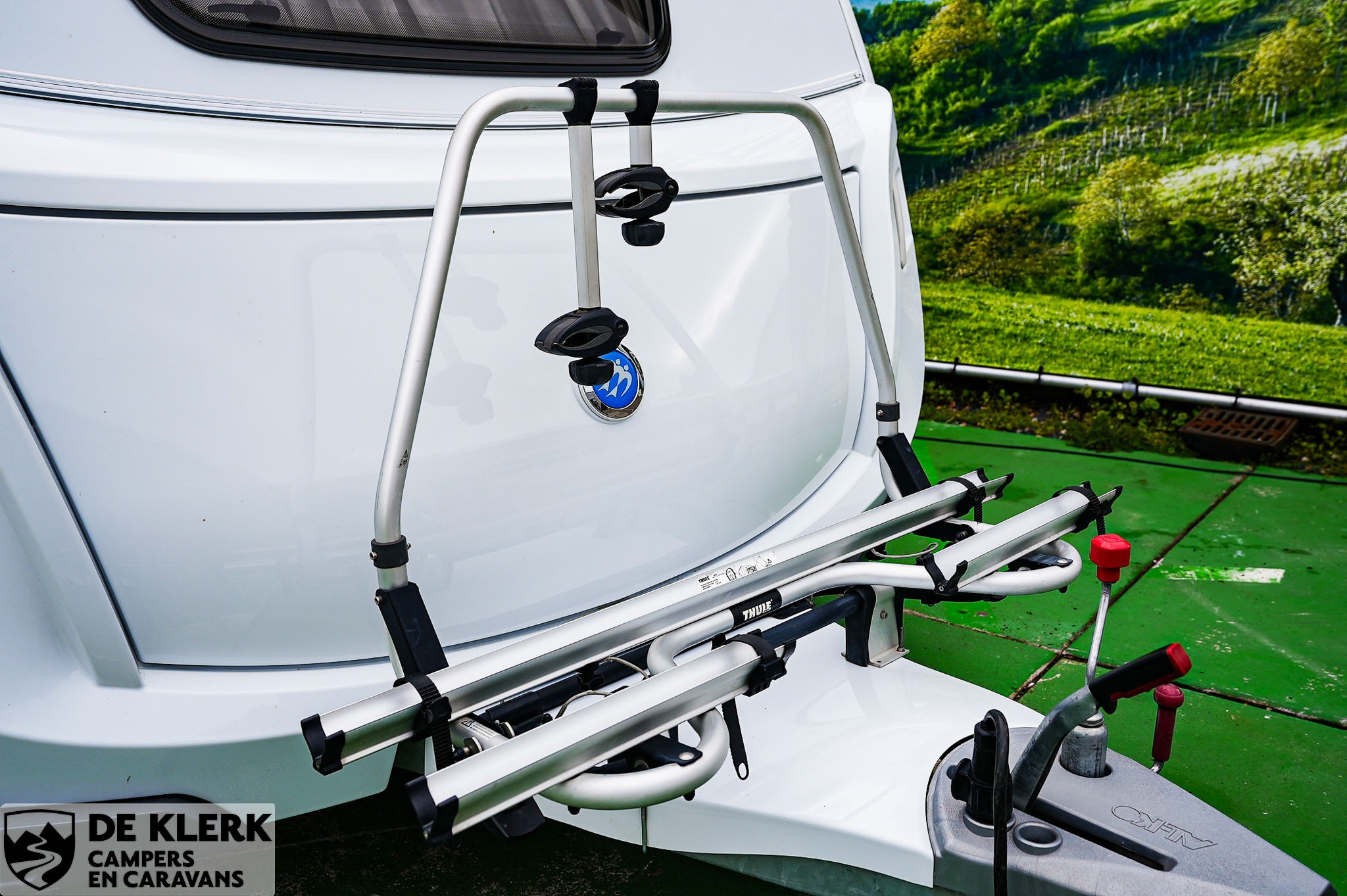 Knaus SUDWIND 500 EU silverselection foto 4