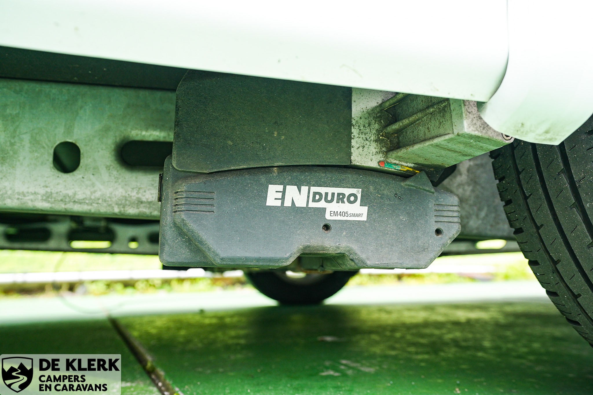 Knaus SUDWIND 500 EU silverselection foto 5