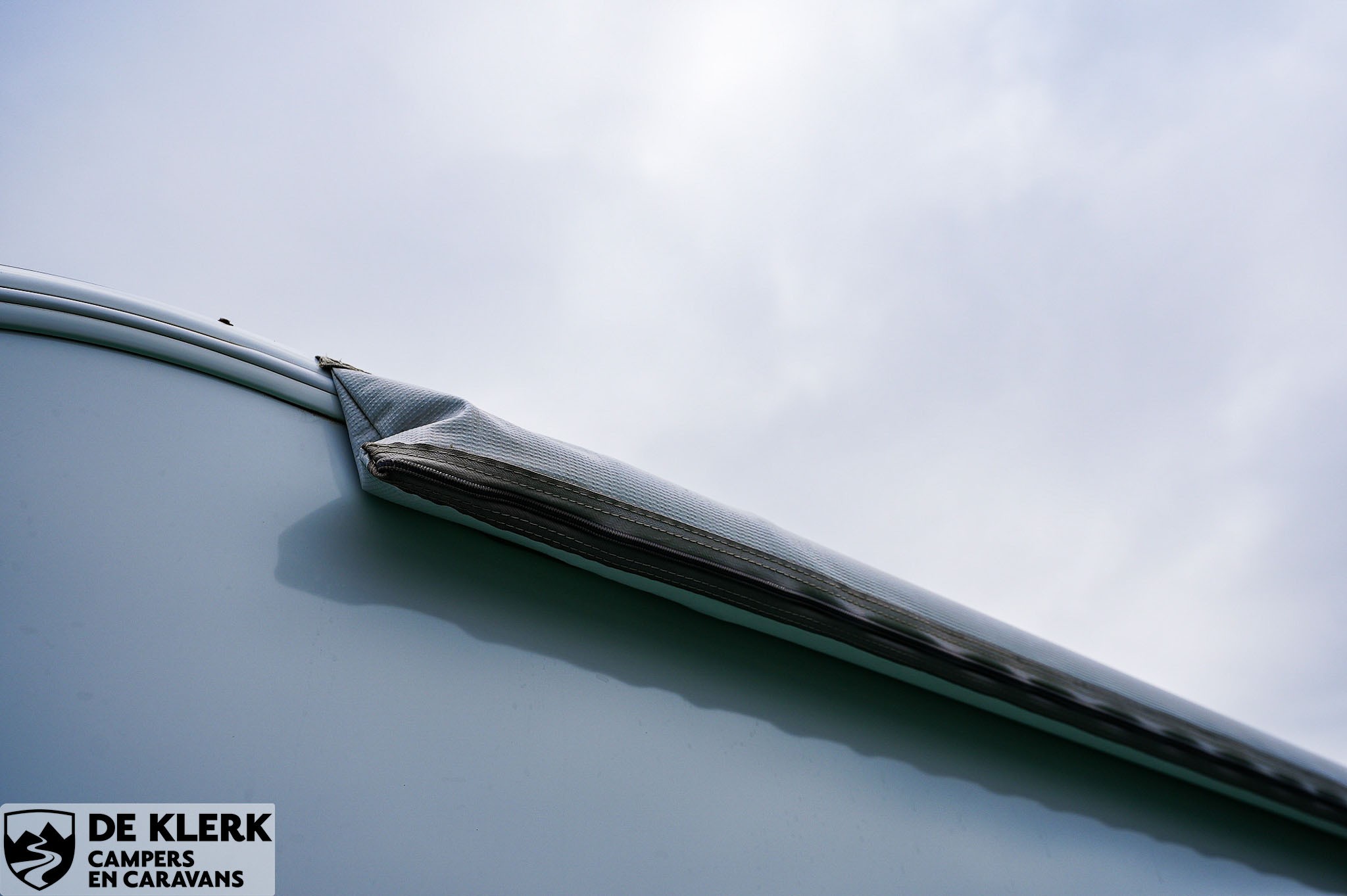 Knaus SUDWIND 500 EU silverselection foto 6