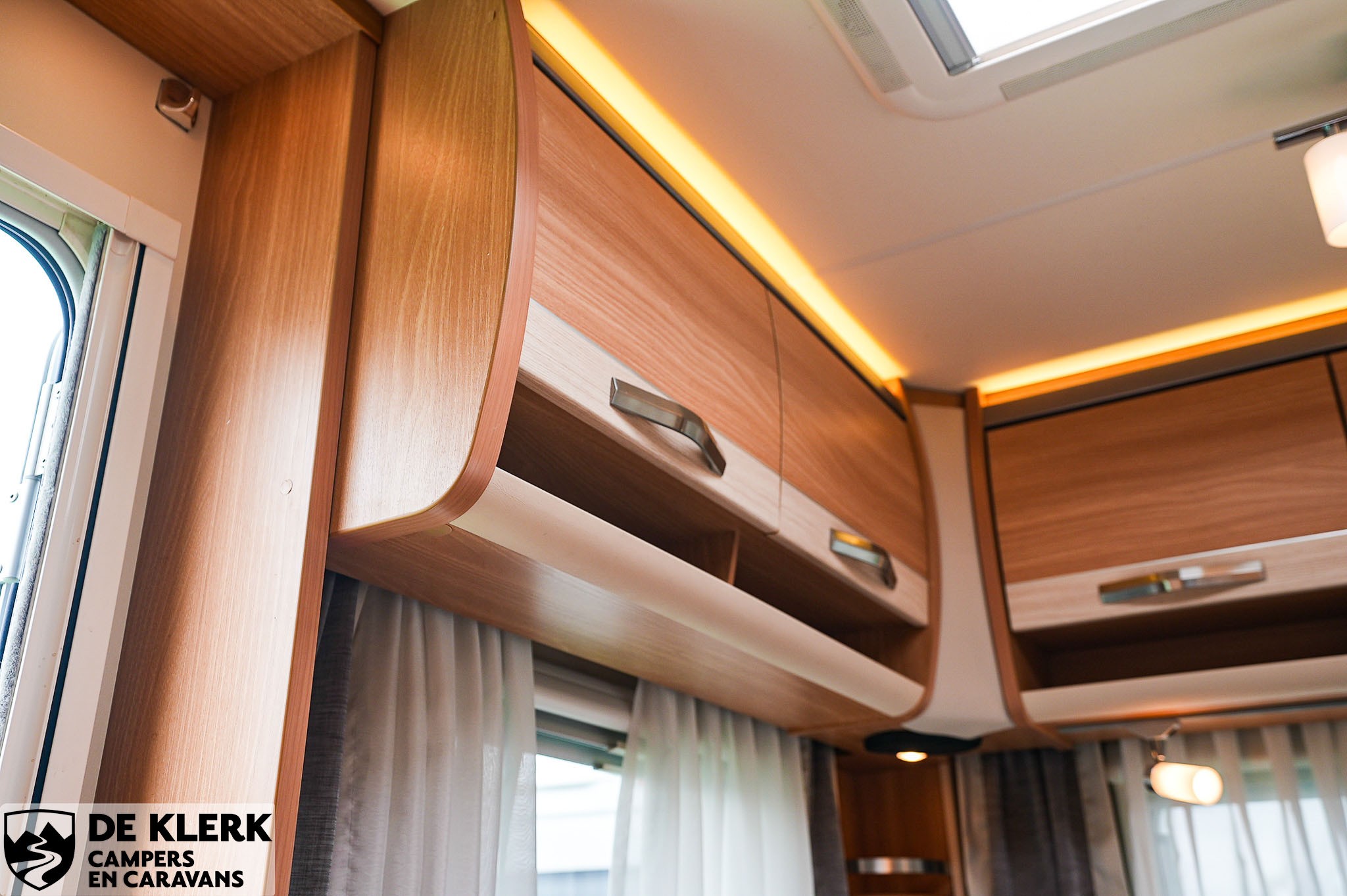 Knaus SUDWIND 500 EU silverselection foto 11